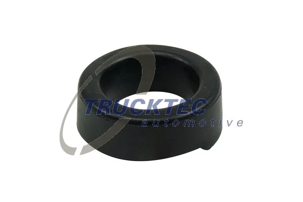 Rubber Buffer, suspension